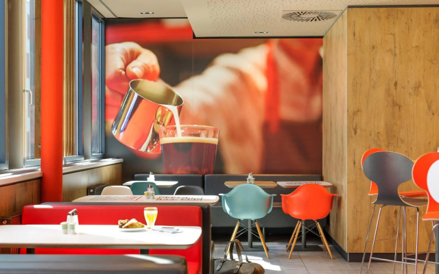 ibis Innsbruck