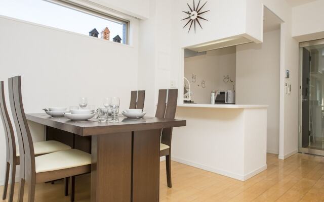 City Hotel Shinsaibashi