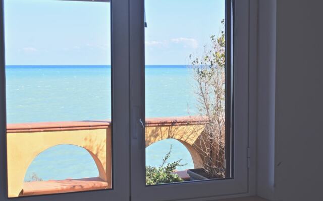 Saracena View