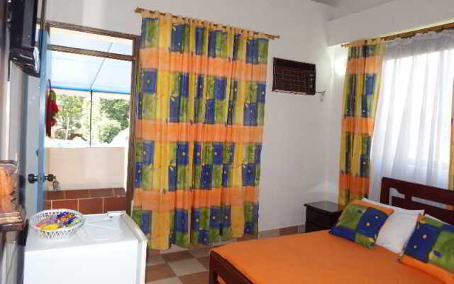 Hotel Campestre Villa Yudy