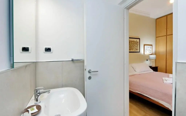 Eats & Sheets Colosseo