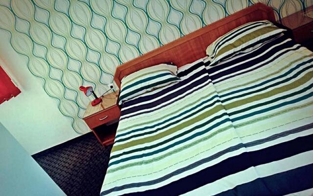 Motel Aba