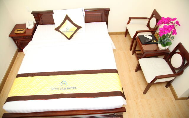Minh Tam Hotel and Spa