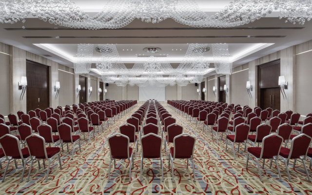 The Sense De Luxe Hotel – All Inclusive