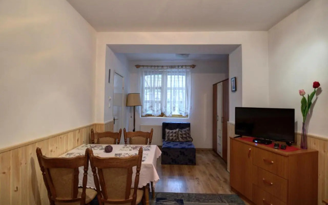 Oázis Apartman