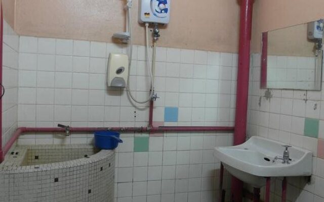 Grand Jubilee Hotel