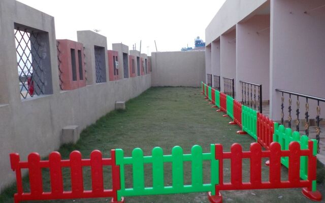 Laxmi Resort-Celestial Inn Odisha
