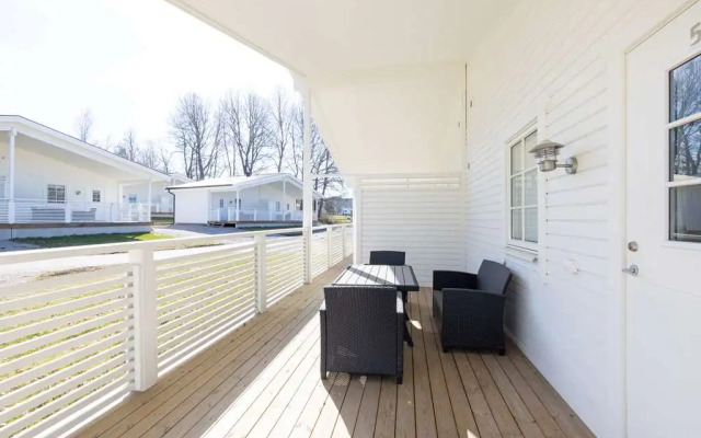 Sure Hotel by Best Western Vilsta Sporthotell