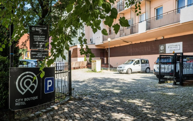 Śródmiejski