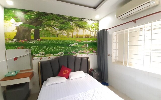Tam My Hotel