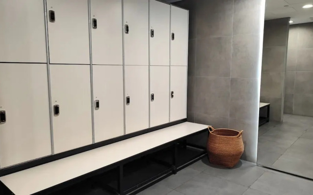 Phaedrus Living: Dubai Marina Arcade Residence 703