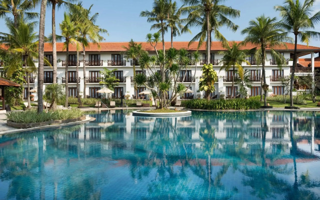 Sheraton Lampung Hotel