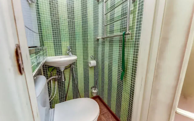 Апартаменты Vesta, ул. Казанская