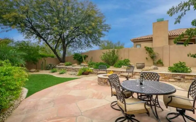 Scottsdale - Grayhawk Luxury Vacation Home Rental