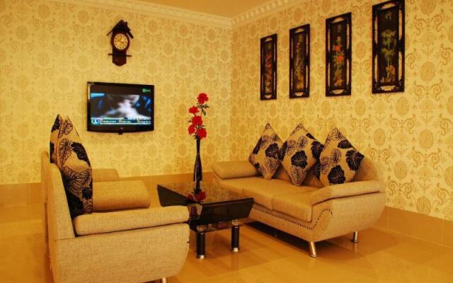 Nhat Quynh Hotel 2