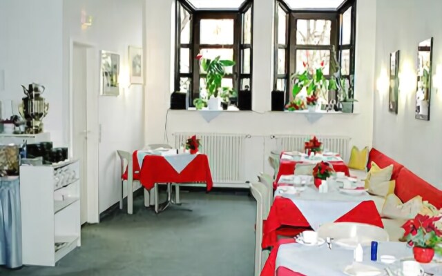 Hotel Korschtal