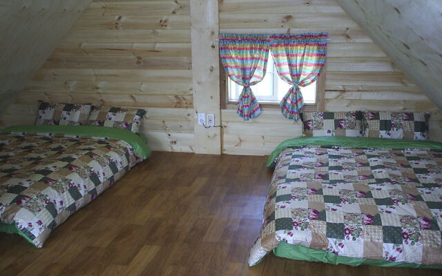 Tree House