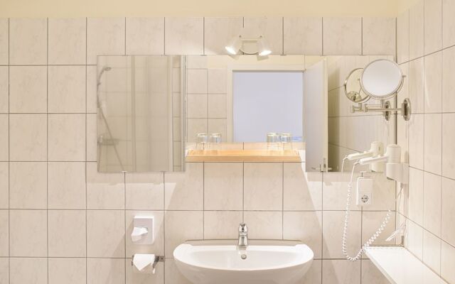 Essentis Biohotel
