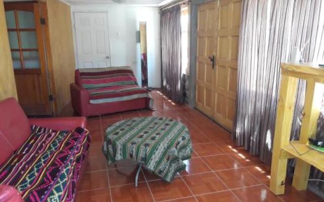 Hostal Rincon De Quitor