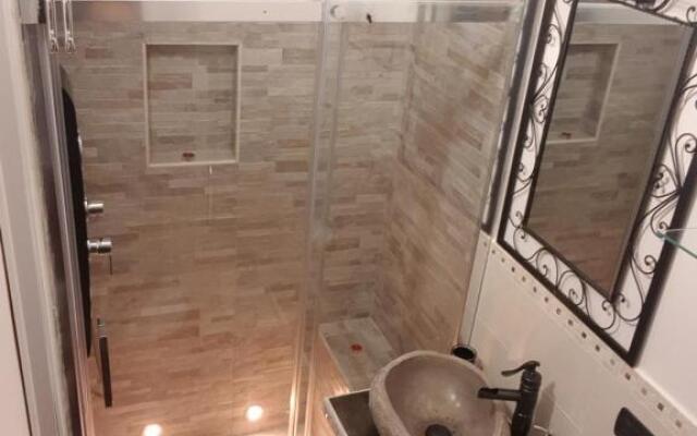 Suite in Milano Certosa Station