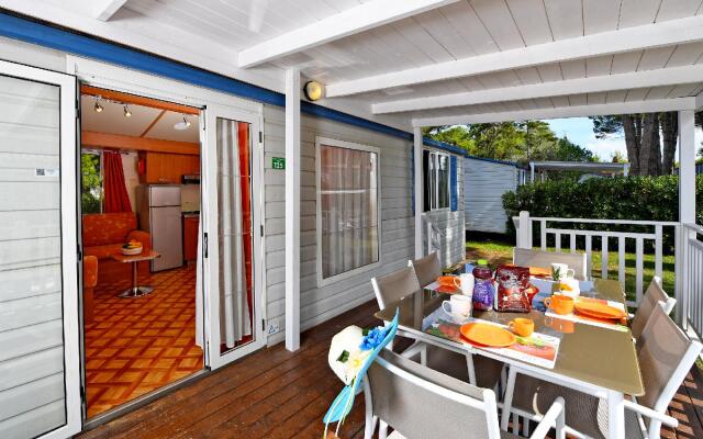 Camping Pino Mare