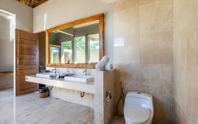 The Akasha Seminyak Bali Luxury Villas