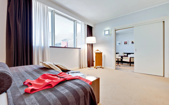 Italiana Hotels Cosenza