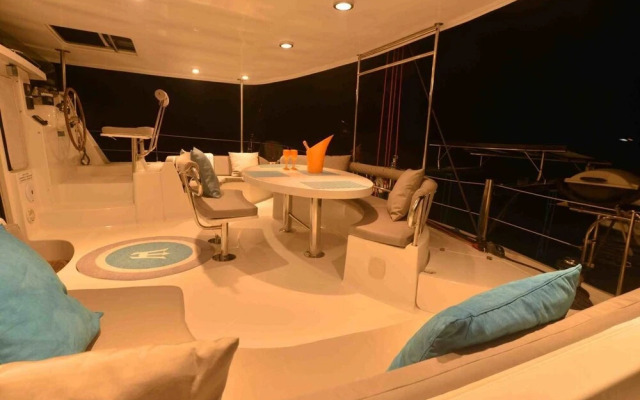 Nesi Catamarans