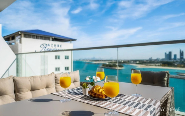 LUX Holiday Home - Azure Residence 1