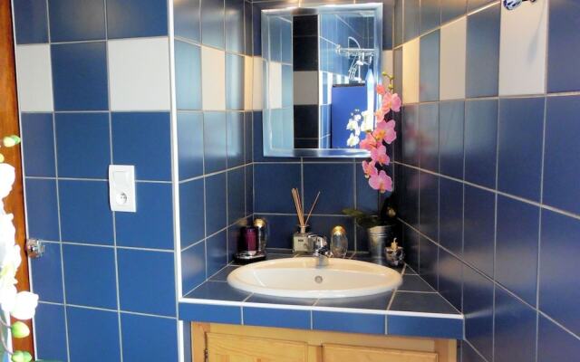 Gite Vacances en Auvergne