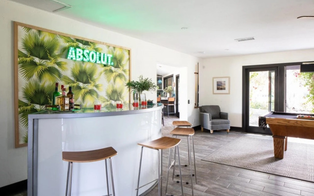 Ave 54 - Paradiso in La Quinta