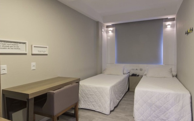 Hotel Melo