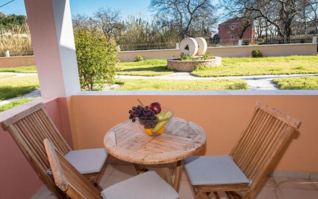 Erikousa Villas by CorfuEscapes