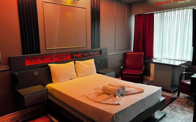 Lider Otel
