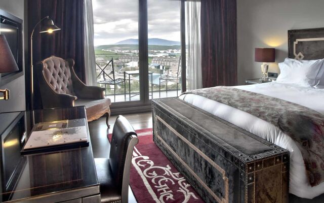 Hotel Castillo de Gorraiz&Spa