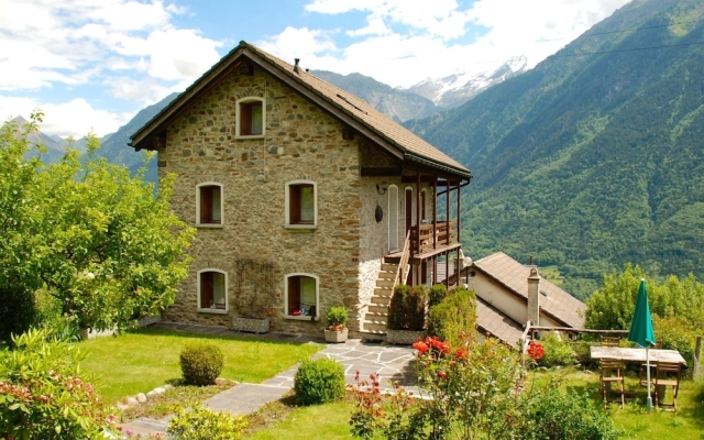 Gemma Leontica in Leontica