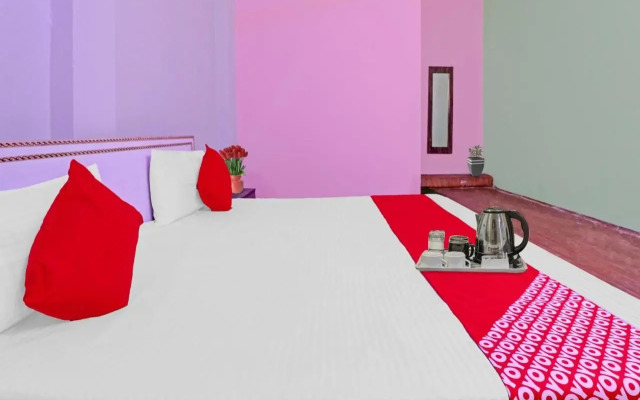 OYO 86263 Hotel Waypoint