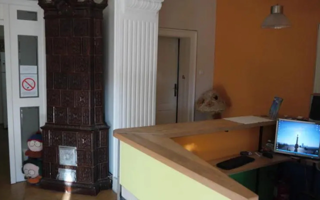 Hostel and Apartments Magic