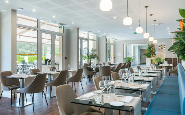 Hôtel Birdy by HappyCulture