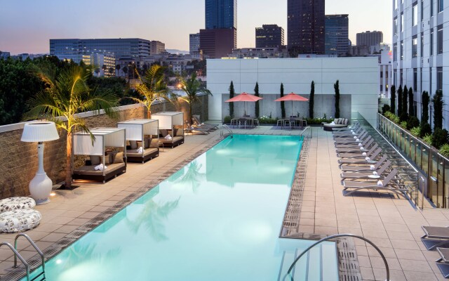 Residence Inn Los Angeles L.A. LIVE