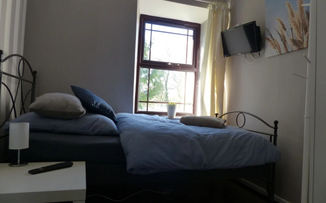 Garadice View Farmhouse