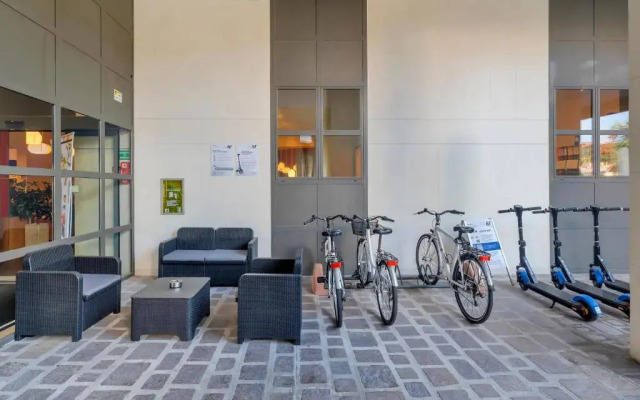 Hotel ibis Cremona