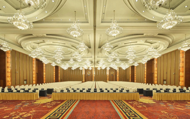 Holiday Inn Chengdu Century City-WestTower by IHG