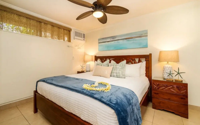 Kuleana 614 - 1Br Condo