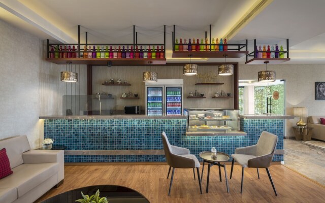 The Neemaya Hotel