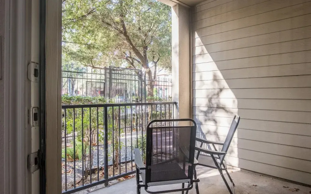 Midtown Apartments by Frontdesk
