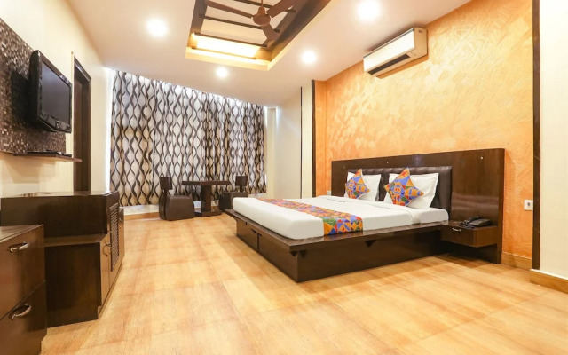 Fabexpress Rajdeep Palace