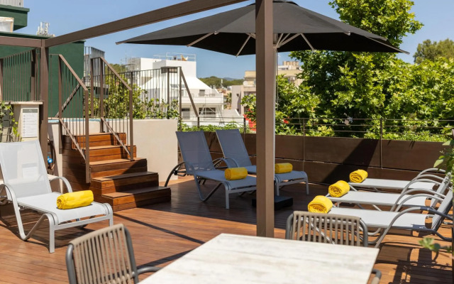 Joe's Gomila Boutique Hotel