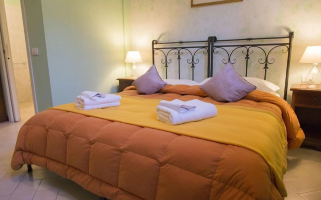 Florence Decamerone B&B