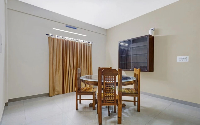 Treebo Trend Sierra Vista Apartment